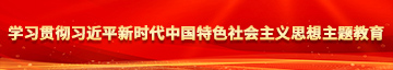 美女让男生捅自己下面的视频网站学习贯彻习近平新时代中国特色社会主义思想主题教育